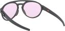 Oakley Forager Matte Carbon/Prizm Low Light Sunglasses