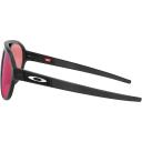 Oakley Forager Matte Carbon/Prizm Low Light Sunglasses