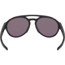 Oakley Forager Matte Carbon/Prizm Low Light Sunglasses