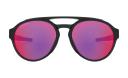 Oakley Forager Matte Carbon/Prizm Low Light Sunglasses