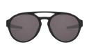 Oakley Forager Matte Carbon/Prizm Low Light Sunglasses