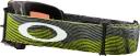 Oakley Front Line MX Rut City Green/Gunmetal w/Prizm MX Jade Goggles