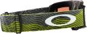 Oakley Front Line MX Rut City Green/Gunmetal w/Prizm MX Jade Goggles