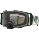 Oakley Front Line Yellow Grey Goggles