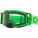 Oakley Front Line Yellow Grey Goggles