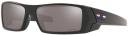 Oakley Gascan Colorado Sunglasses - Matte Black / Prizm Black