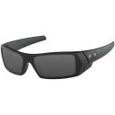 Oakley Gascan Colorado Sunglasses - Matte Black / Prizm Black
