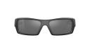 Oakley Gascan Colorado Sunglasses - Matte Black / Prizm Black
