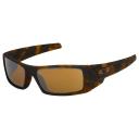 Oakley Gascan Colorado Sunglasses - Matte Black / Prizm Black