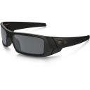 Oakley Gascan Colorado Sunglasses - Matte Black / Prizm Black