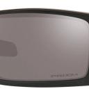 Oakley Gascan Colorado Sunglasses - Matte Black / Prizm Black