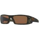 Oakley Gascan Colorado Sunglasses - Matte Black / Prizm Black