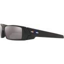 Oakley Gascan Colorado Sunglasses - Matte Black / Prizm Black