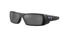 Oakley Gascan Colorado Sunglasses - Matte Black / Prizm Black