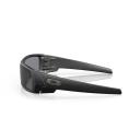 Oakley Gascan Colorado Sunglasses - Matte Black / Prizm Black
