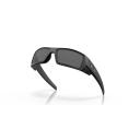 Oakley Gascan Colorado Sunglasses - Matte Black / Prizm Black