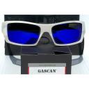 Oakley Gascan Matte Alpine W Polarized Galaxy Blue Sunglass 9014