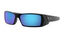 Oakley Gascan - Matte Black/Polarized Prizm Sapphire