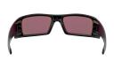 Oakley Gascan - Matte Black/Polarized Prizm Sapphire