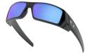 Oakley Gascan - Matte Black/Polarized Prizm Sapphire