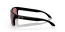 Oakley Holbrook Sunglasses - Matte Black With Prizm Dark Golf Lenses