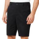 Oakley Icon Chino Mens Golf Short Blackout Size 38
