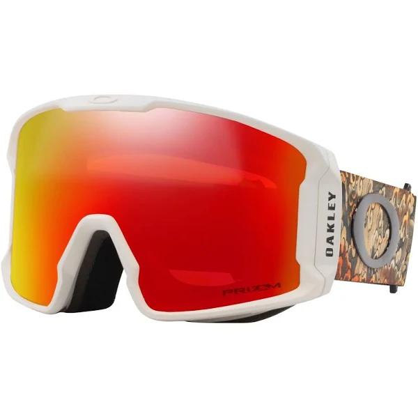 Oakley Line Miner Goggles