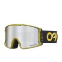Oakley Line Miner L Factory Pilot Snow Goggles