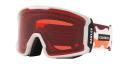 Oakley Line Miner L Factory Pilot Snow Goggles