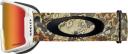 Oakley Line Miner L Factory Pilot Snow Goggles