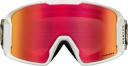 Oakley Line Miner L Factory Pilot Snow Goggles