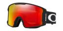 Oakley Line Miner L Factory Pilot Snow Goggles