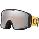 Oakley Line Miner L Henrik Harlaut Signature Series Orange - Prizm Black