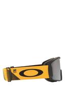 Oakley Line Miner L Henrik Harlaut Signature Series Orange - Prizm Black