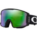 Oakley Line Miner L Henrik Harlaut Signature Series Orange - Prizm Black