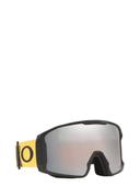 Oakley Line Miner L Henrik Harlaut Signature Series Orange - Prizm Black