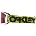 Oakley Line Miner L Henrik Harlaut Signature Series Orange - Prizm Black