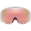 Oakley Line Miner L Henrik Harlaut Signature Series Orange - Prizm Black