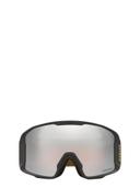 Oakley Line Miner L Henrik Harlaut Signature Series Orange - Prizm Black