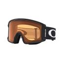 Oakley Line Miner L Henrik Harlaut Signature Series Orange - Prizm Black