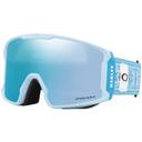 Oakley Line Miner L Henrik Harlaut Signature Series Orange - Prizm Black