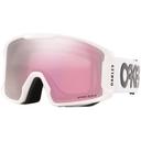 Oakley Line Miner L Henrik Harlaut Signature Series Orange - Prizm Black