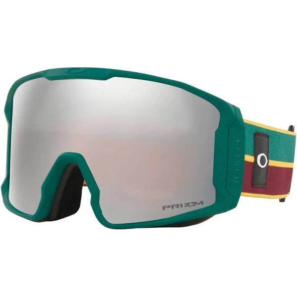 Oakley Line Miner L Seasonal - Snow Goggles