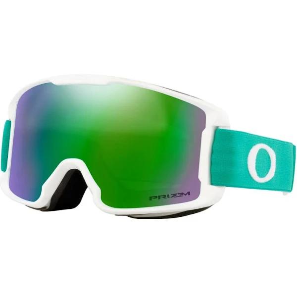 Oakley Line Miner S Celeste - Prizm Jade