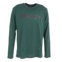 Oakley Mark II 2.0 Long Sleeve T-Shirt Green S Man