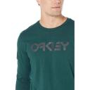 Oakley Mark II 2.0 Long Sleeve T-Shirt Green S Man
