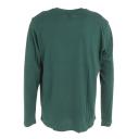 Oakley Mark II 2.0 Long Sleeve T-Shirt Green S Man