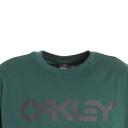 Oakley Mark II 2.0 Long Sleeve T-Shirt Green S Man