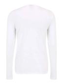 Oakley Mark II 2.0 Long Sleeve T-Shirt White 2XL Man FOA404012-100-XXL