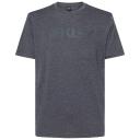 Oakley Mark II 2.0 Mens Short Sleeve T-Shirt - Samba Red